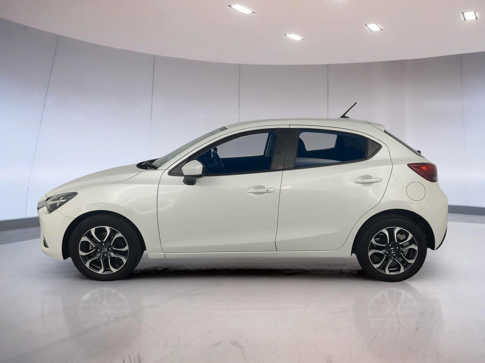 2024 MAZDA MAZDA2 1.5 INDIVIDUAL AT