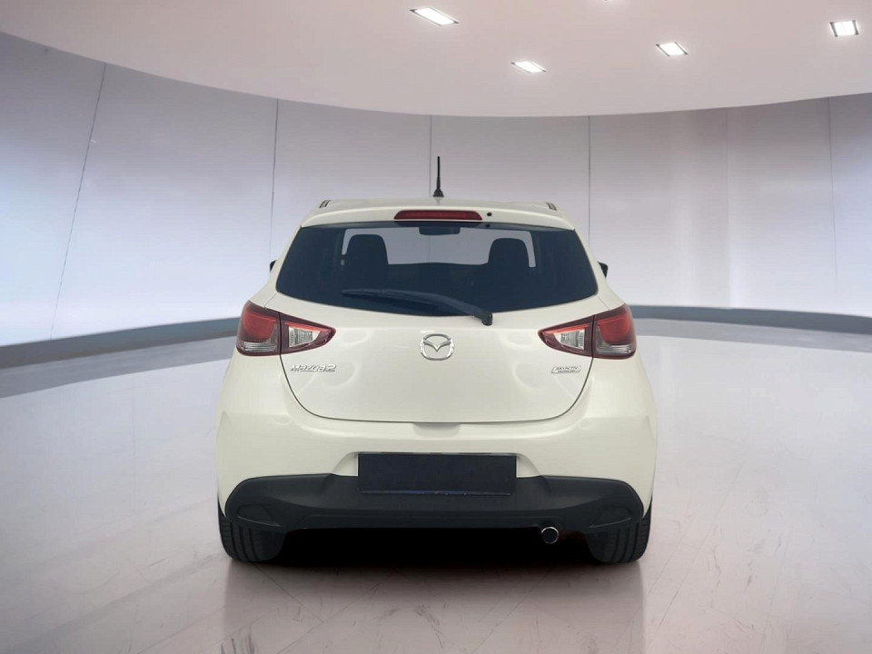 2024 MAZDA MAZDA2 1.5 INDIVIDUAL AT