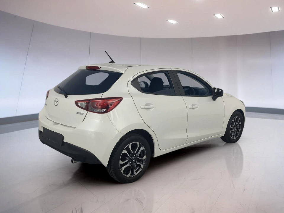 2024 MAZDA MAZDA2 1.5 INDIVIDUAL AT