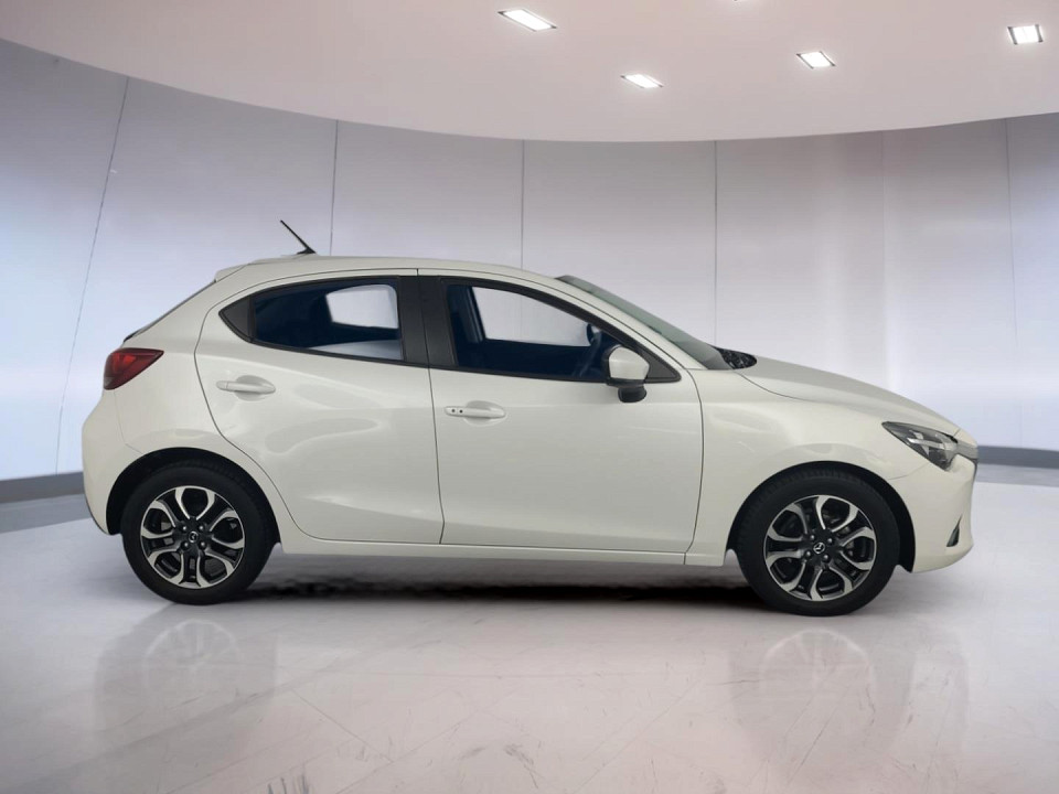 2024 MAZDA MAZDA2 1.5 INDIVIDUAL AT