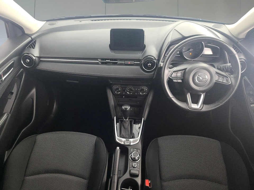 2024 MAZDA MAZDA2 1.5 INDIVIDUAL AT