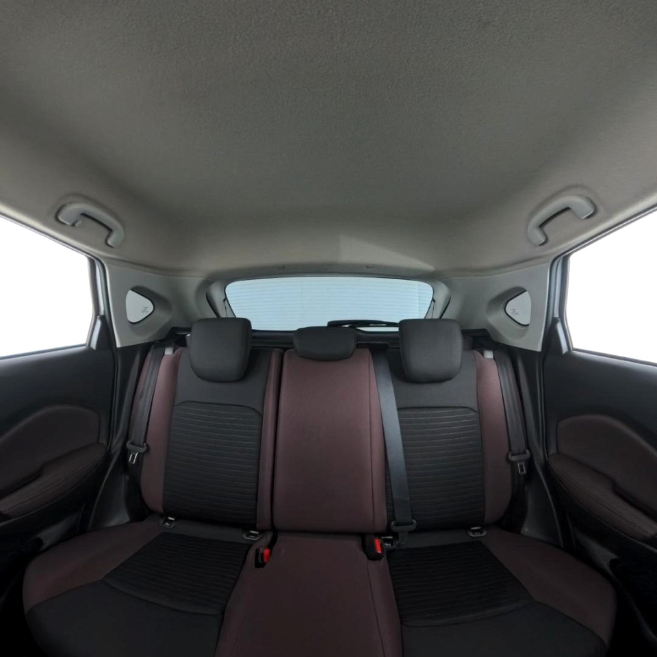 2024 TOYOTA STARLET CROSS 1.5 Xr