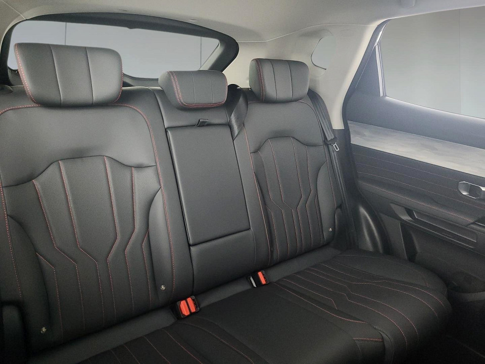 2025 JETOUR DASHING 1.5T MOMENTUM