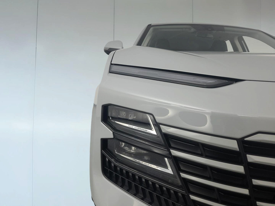 2025 JETOUR DASHING 1.5T MOMENTUM