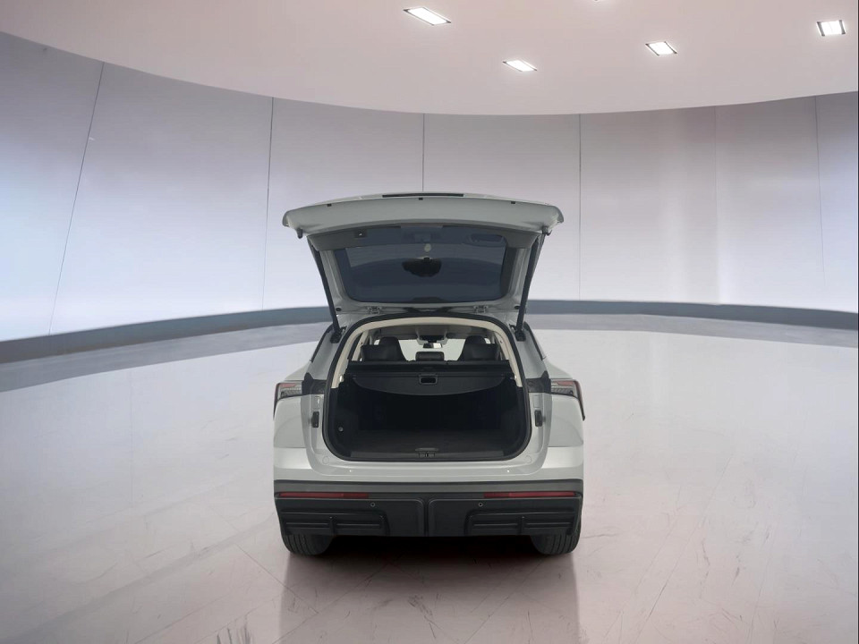 2025 JETOUR DASHING 1.5T MOMENTUM