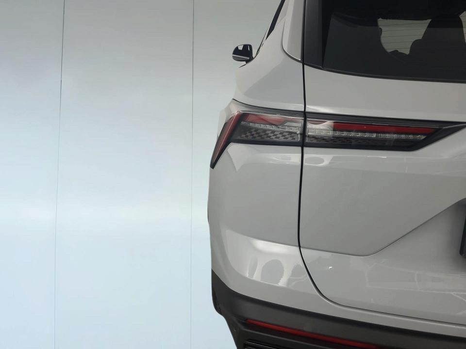 2025 JETOUR DASHING 1.5T MOMENTUM