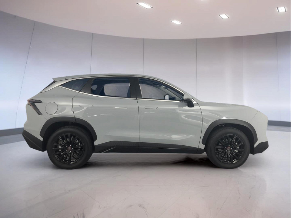 2025 JETOUR DASHING 1.5T MOMENTUM