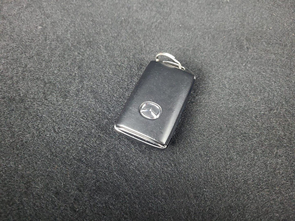 2025 MAZDA CX-3 2.0 CARBON EDITION FWD AT