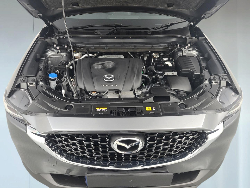 2025 MAZDA CX-5 2.0 ACTIVE EDITION FWD AT