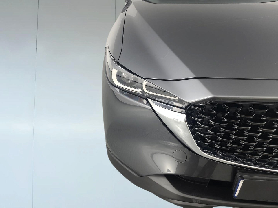 2025 MAZDA CX-5 2.0 ACTIVE EDITION FWD AT