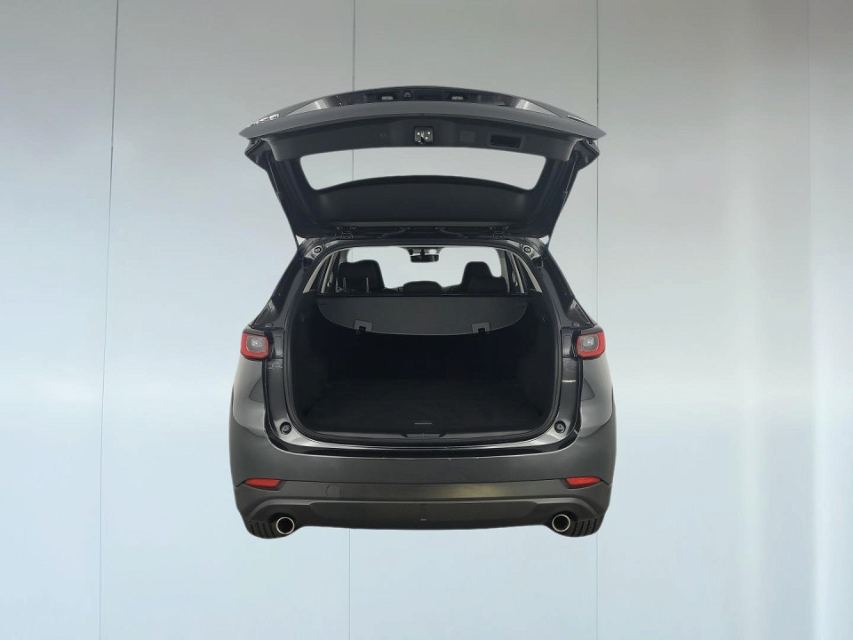 2025 MAZDA CX-5 2.0 ACTIVE EDITION FWD AT