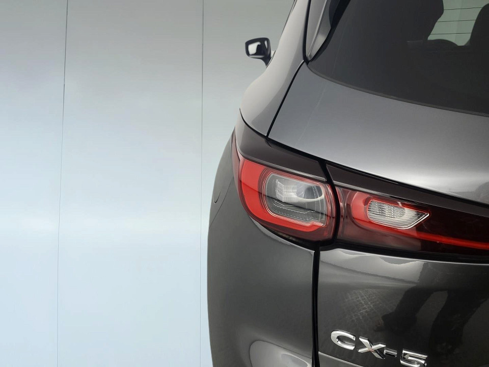 2025 MAZDA CX-5 2.0 ACTIVE EDITION FWD AT