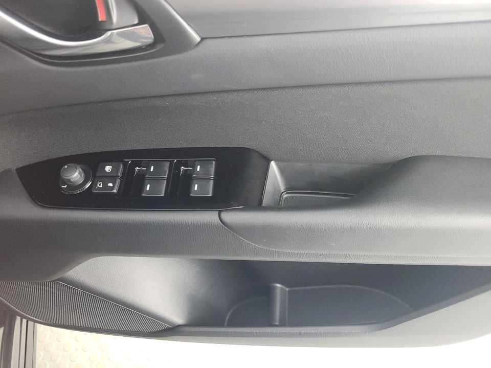 2025 MAZDA CX-5 2.0 ACTIVE EDITION FWD AT