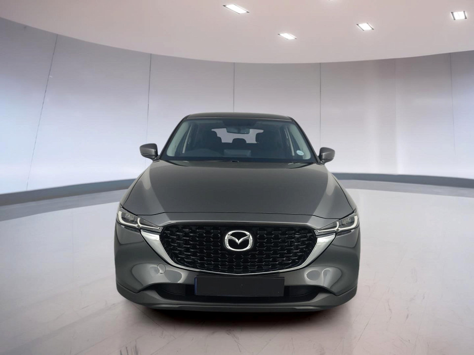 2025 MAZDA CX-5 2.0 ACTIVE EDITION FWD AT
