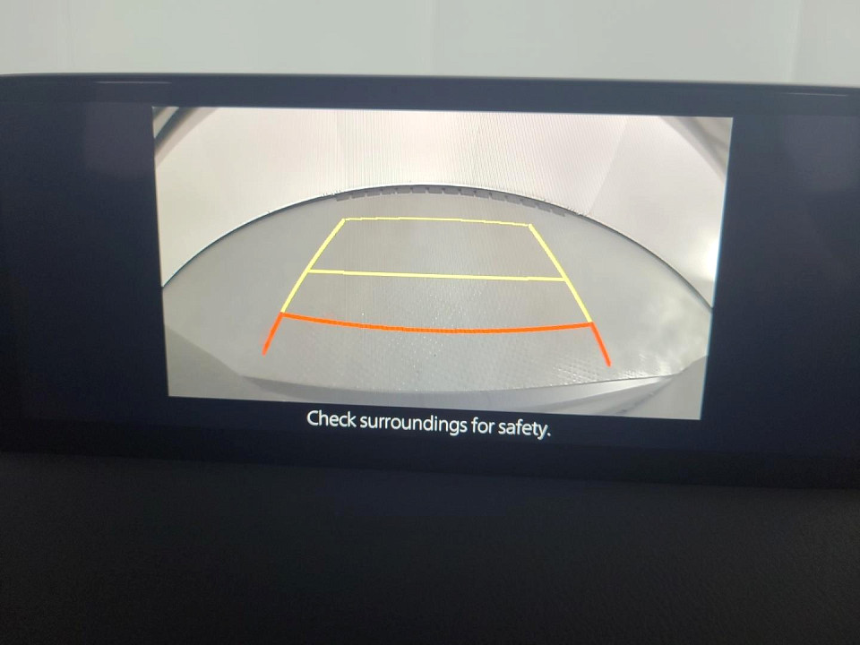 2025 MAZDA CX-5 2.0 ACTIVE EDITION FWD AT