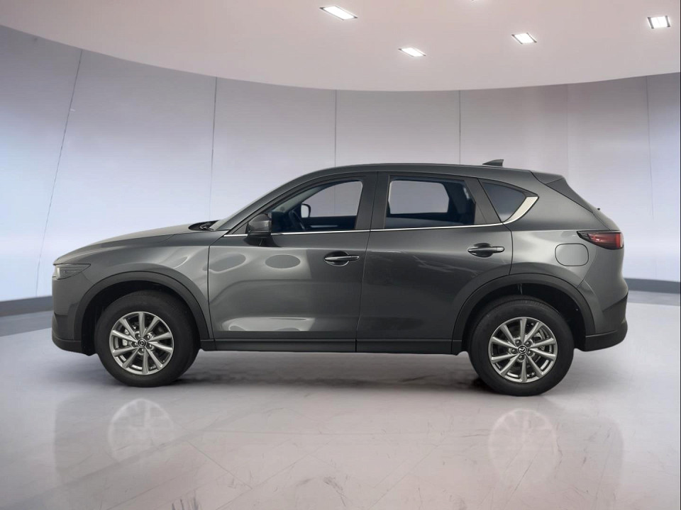 2025 MAZDA CX-5 2.0 ACTIVE EDITION FWD AT
