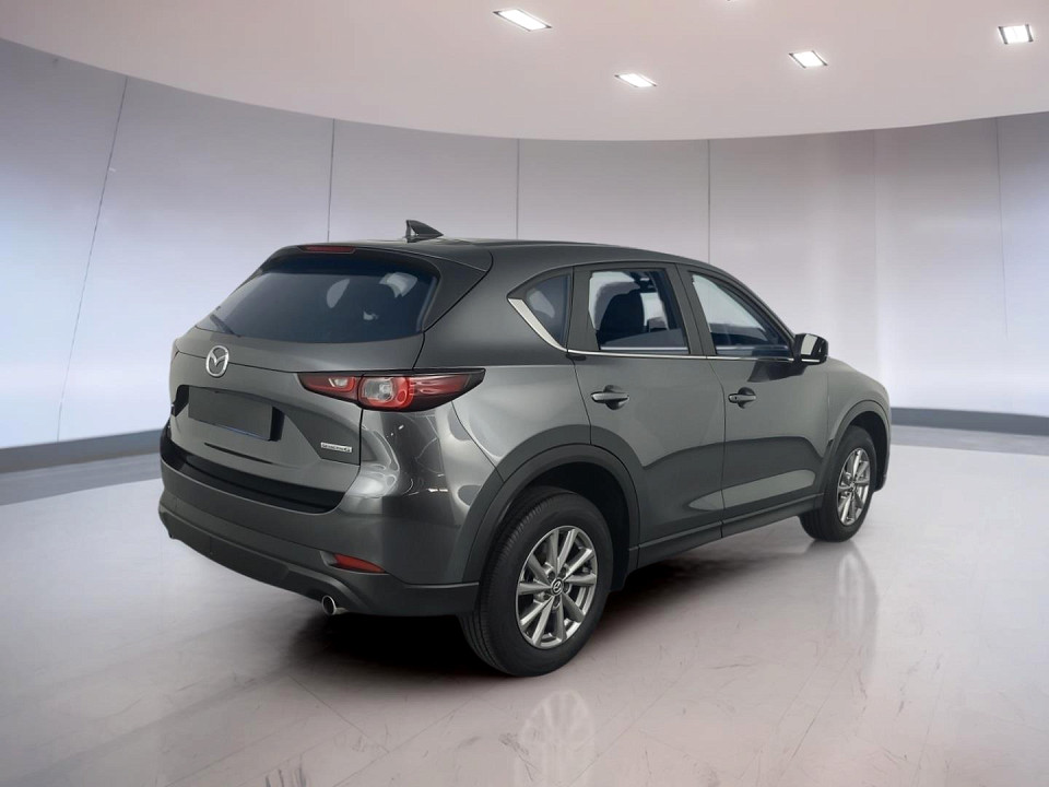 2025 MAZDA CX-5 2.0 ACTIVE EDITION FWD AT