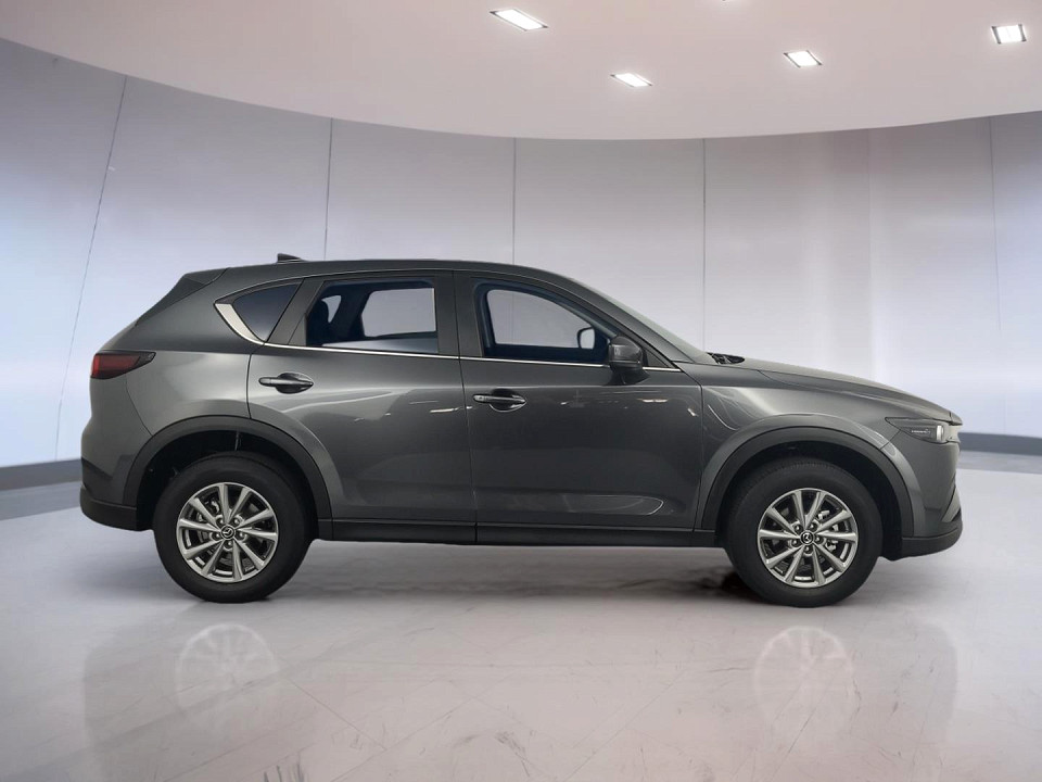 2025 MAZDA CX-5 2.0 ACTIVE EDITION FWD AT