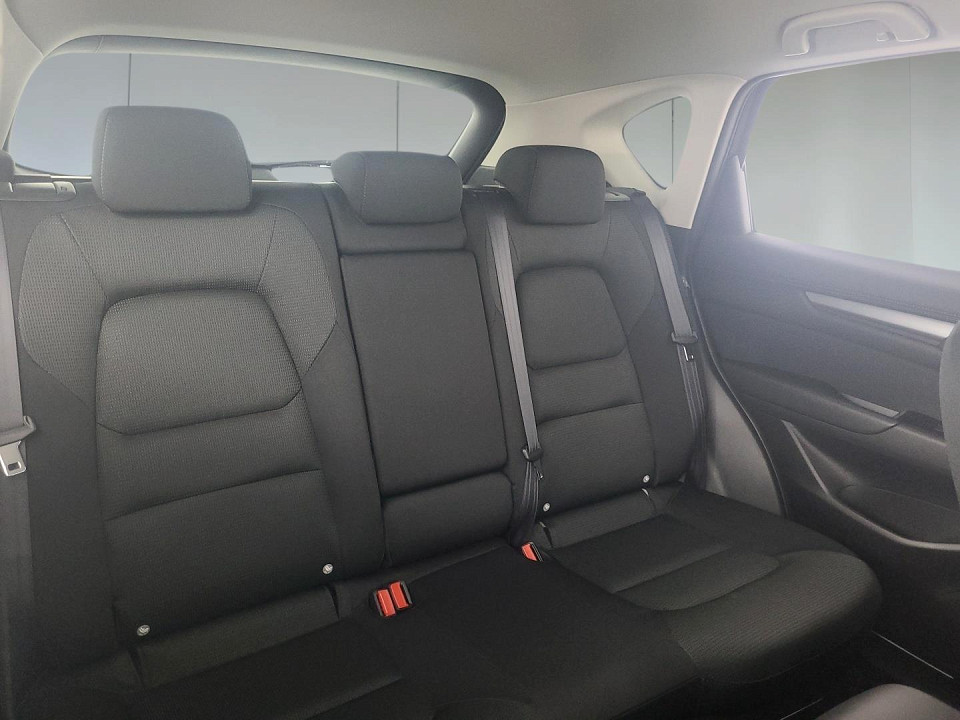 2025 MAZDA CX-5 2.0 ACTIVE EDITION FWD AT