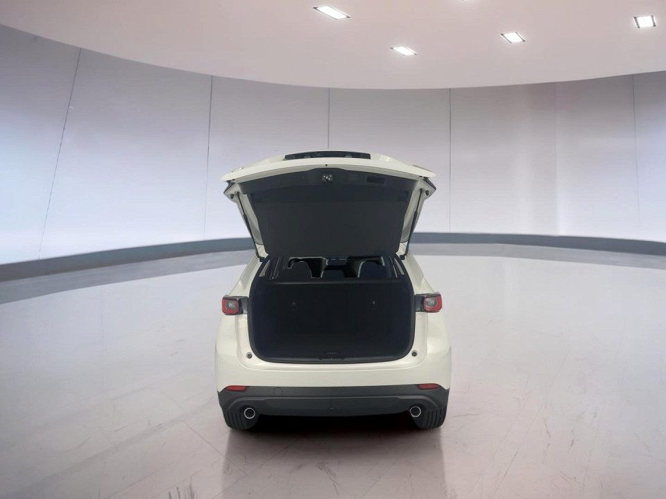 2025 MAZDA CX-5 2.0 ACTIVE EDITION FWD AT