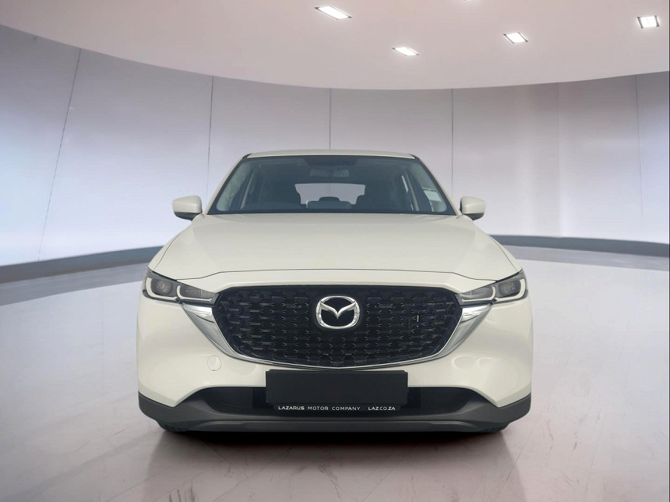 2025 MAZDA CX-5 2.0 ACTIVE EDITION FWD AT