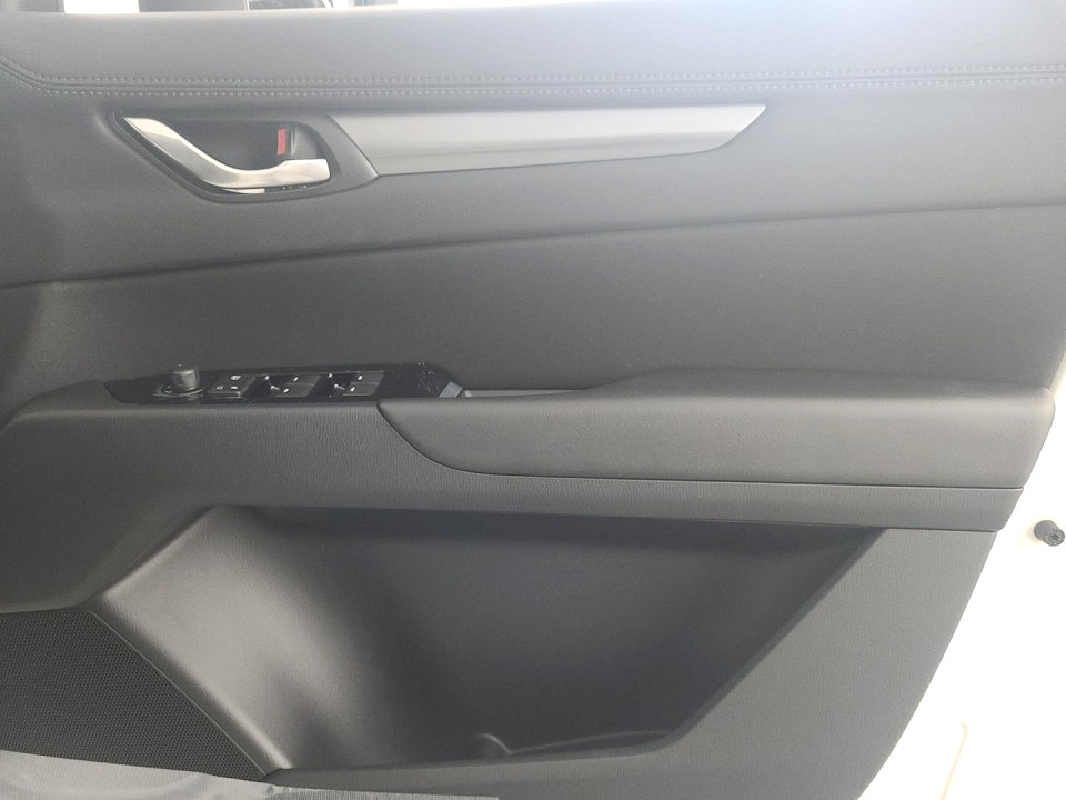 2025 MAZDA CX-5 2.0 ACTIVE EDITION FWD AT