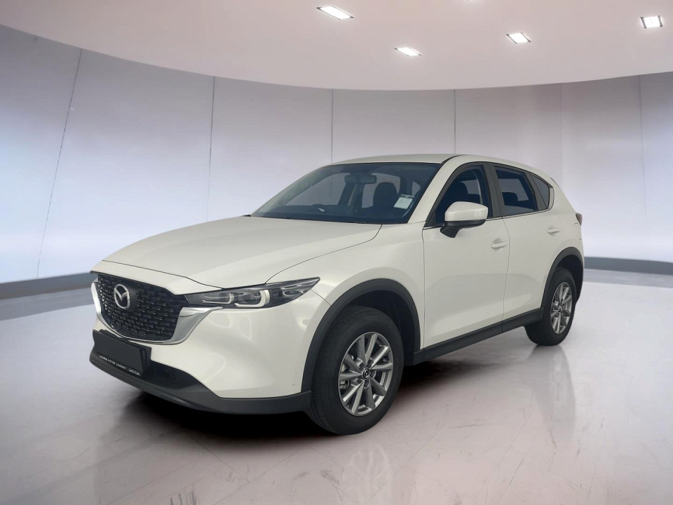 2025 MAZDA CX-5 2.0 ACTIVE EDITION FWD AT