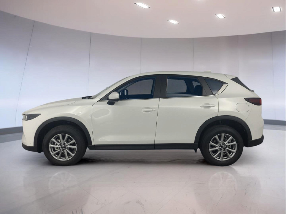 2025 MAZDA CX-5 2.0 ACTIVE EDITION FWD AT