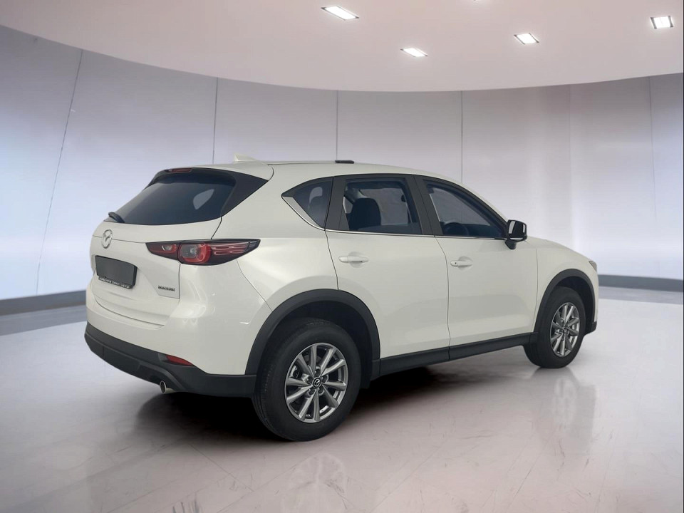 2025 MAZDA CX-5 2.0 ACTIVE EDITION FWD AT