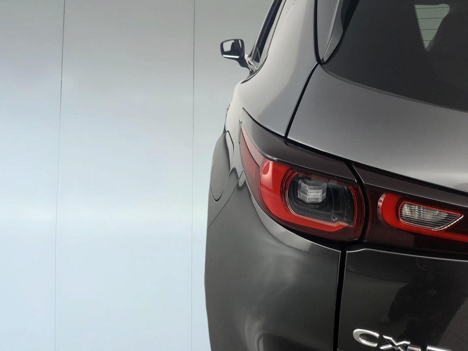 2025 MAZDA CX-5 2.0 DYNAMIC EDITION FWD AT