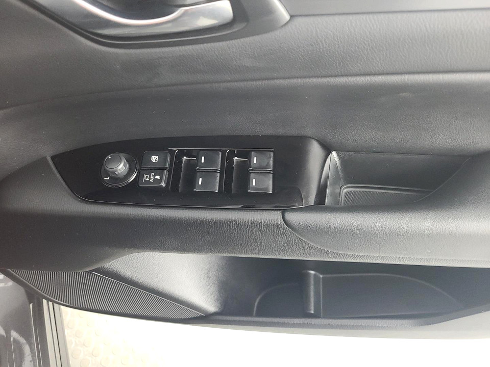 2025 MAZDA CX-5 2.0 DYNAMIC EDITION FWD AT