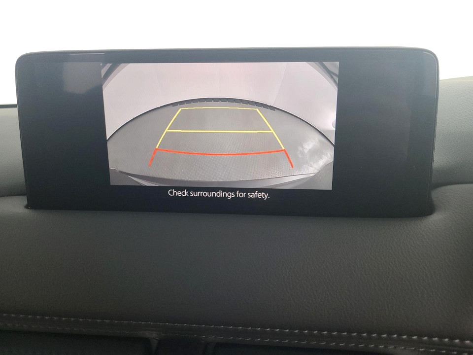 2025 MAZDA CX-5 2.0 DYNAMIC EDITION FWD AT