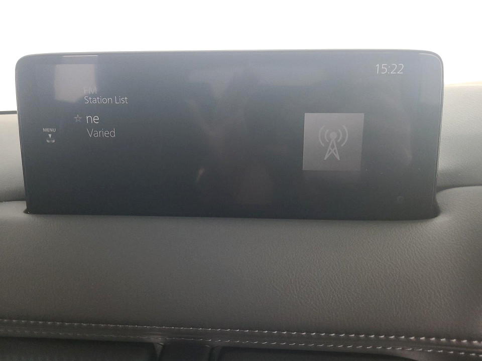 2025 MAZDA CX-5 2.0 DYNAMIC EDITION FWD AT