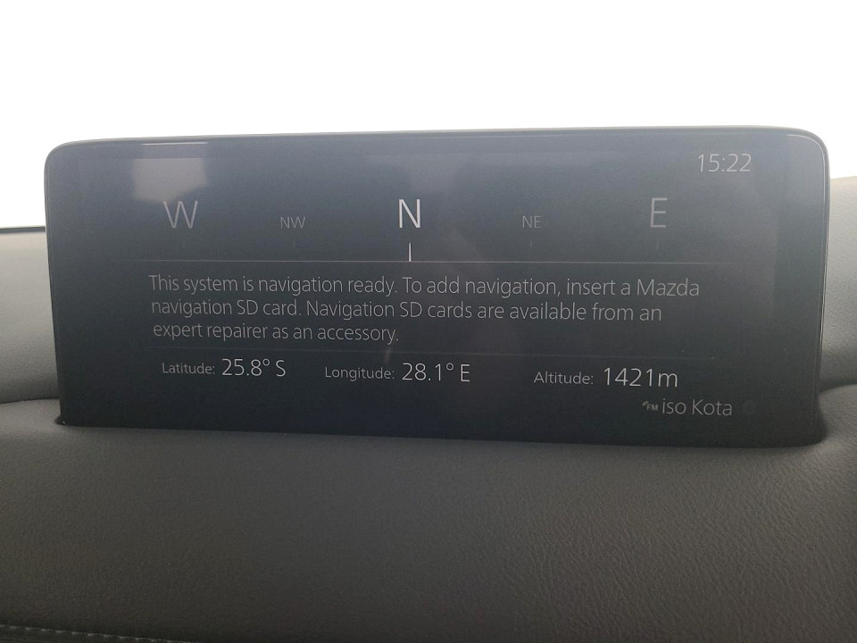 2025 MAZDA CX-5 2.0 DYNAMIC EDITION FWD AT