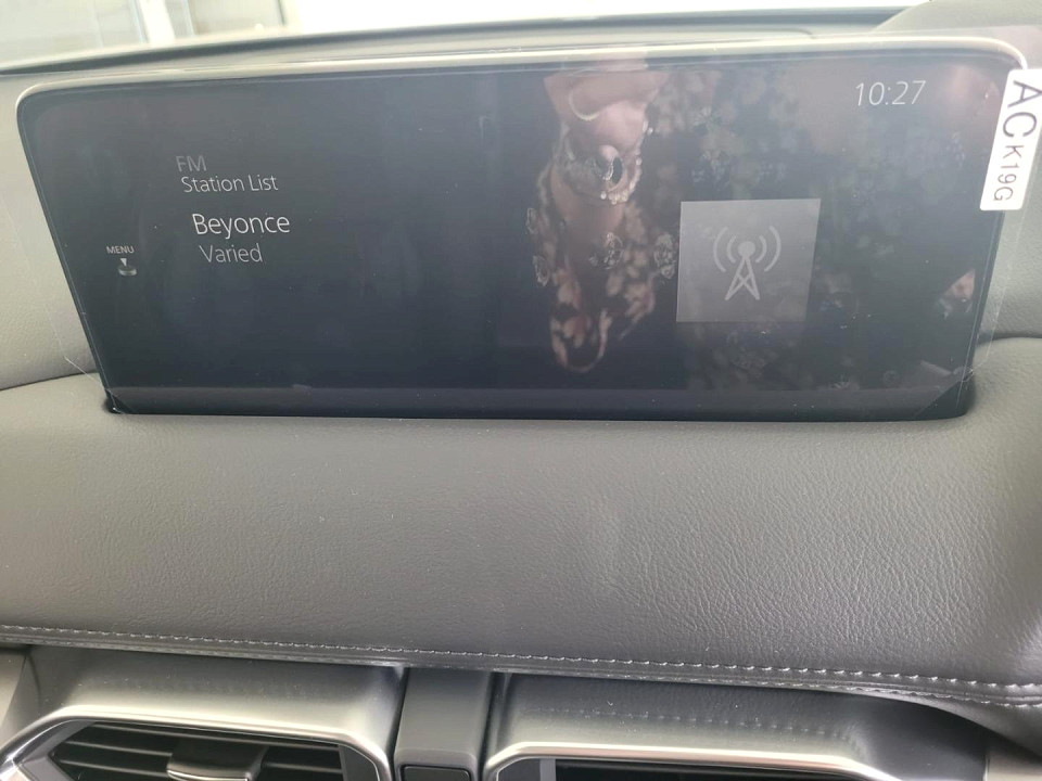 2025 MAZDA CX-5 2.0 DYNAMIC EDITION FWD AT