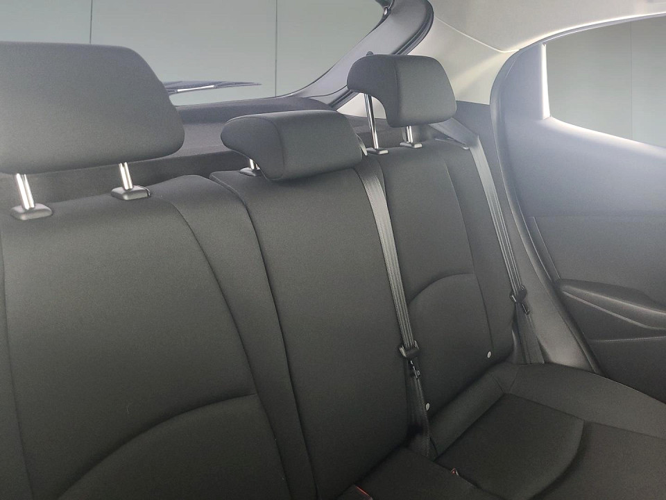 2025 MAZDA MAZDA2 HATCH 1.5 DYNAMIC EDITION FWD