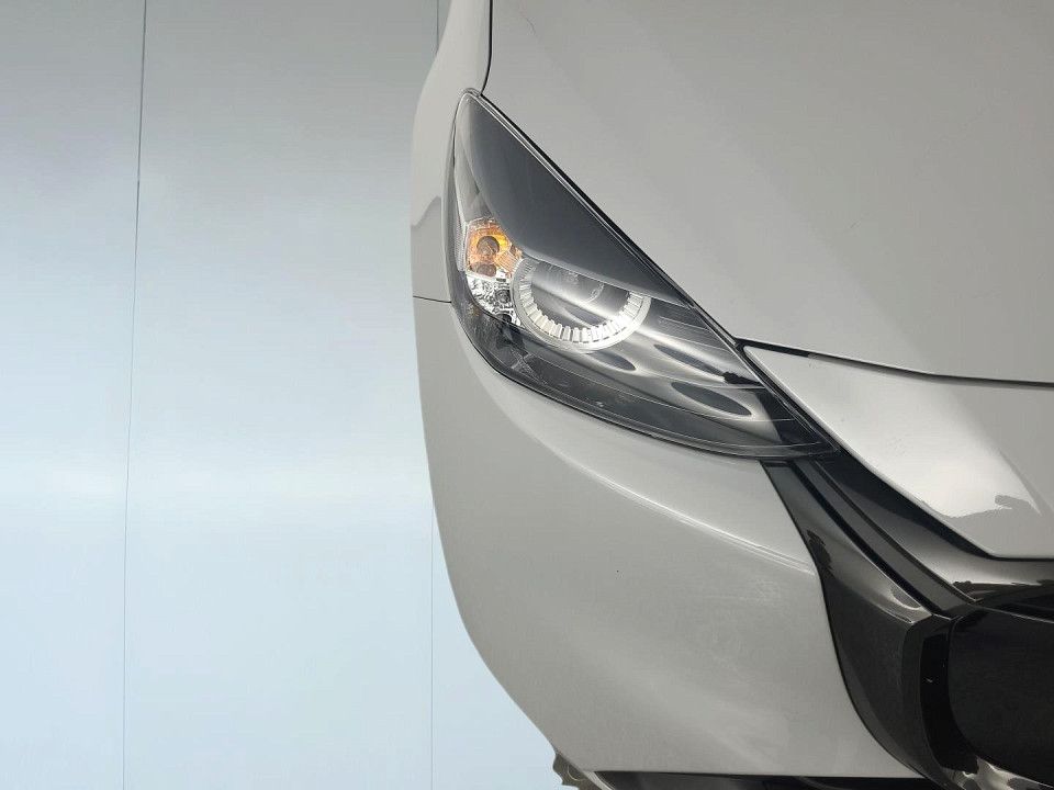 2025 MAZDA MAZDA2 HATCH 1.5 DYNAMIC EDITION FWD