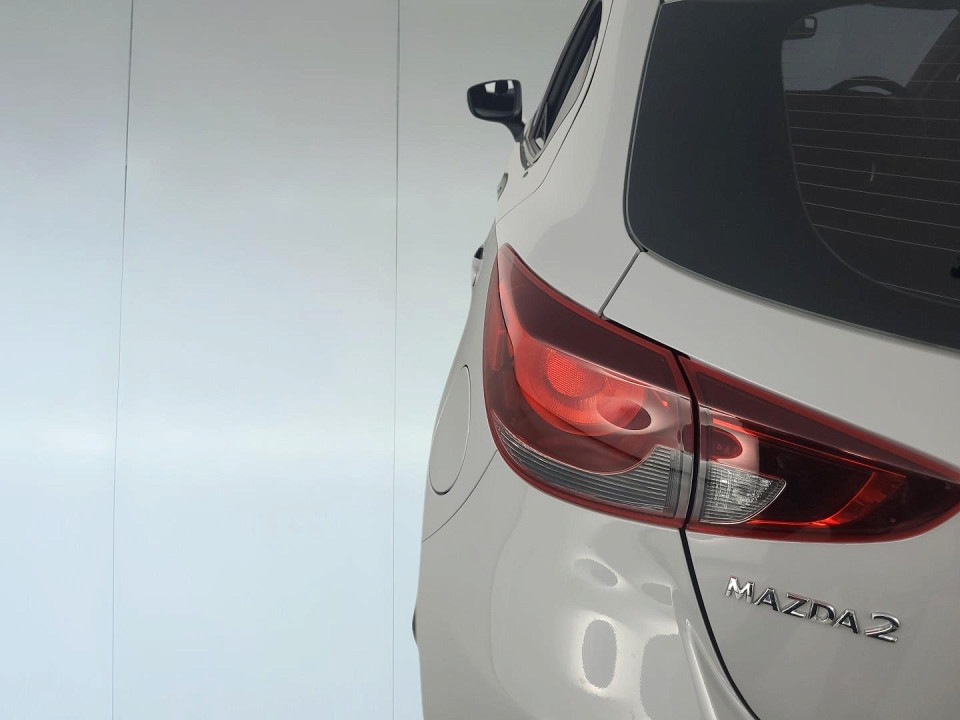 2025 MAZDA MAZDA2 HATCH 1.5 DYNAMIC EDITION FWD