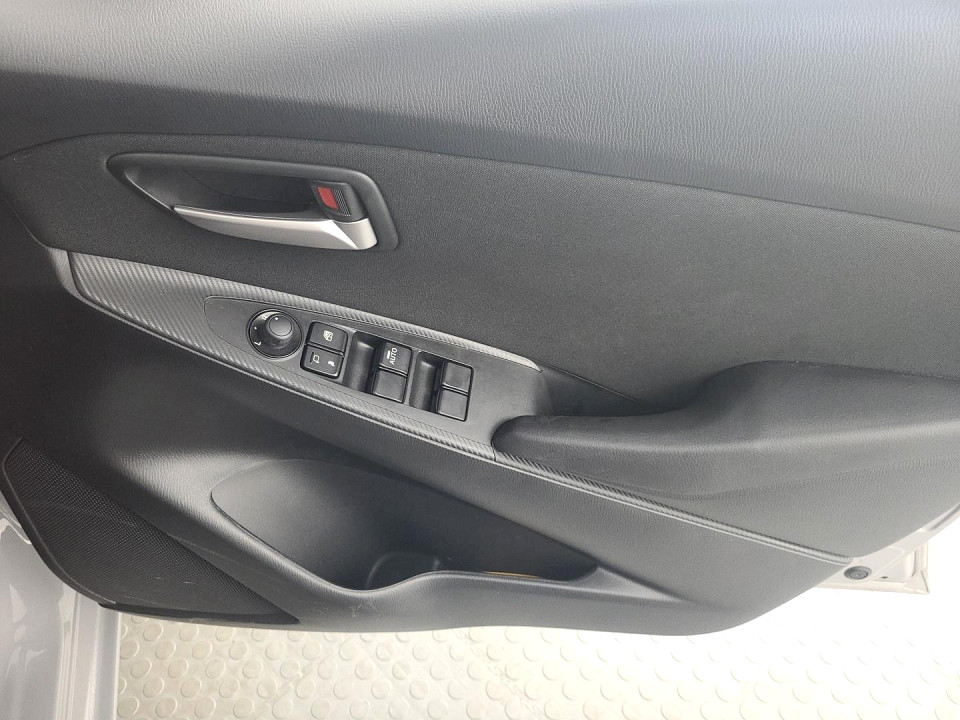 2025 MAZDA MAZDA2 HATCH 1.5 DYNAMIC EDITION FWD