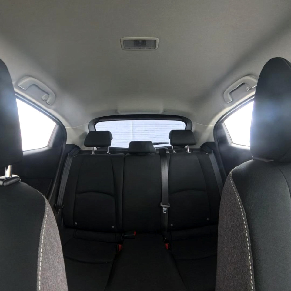 2025 MAZDA MAZDA2 HATCH 1.5 DYNAMIC EDITION FWD