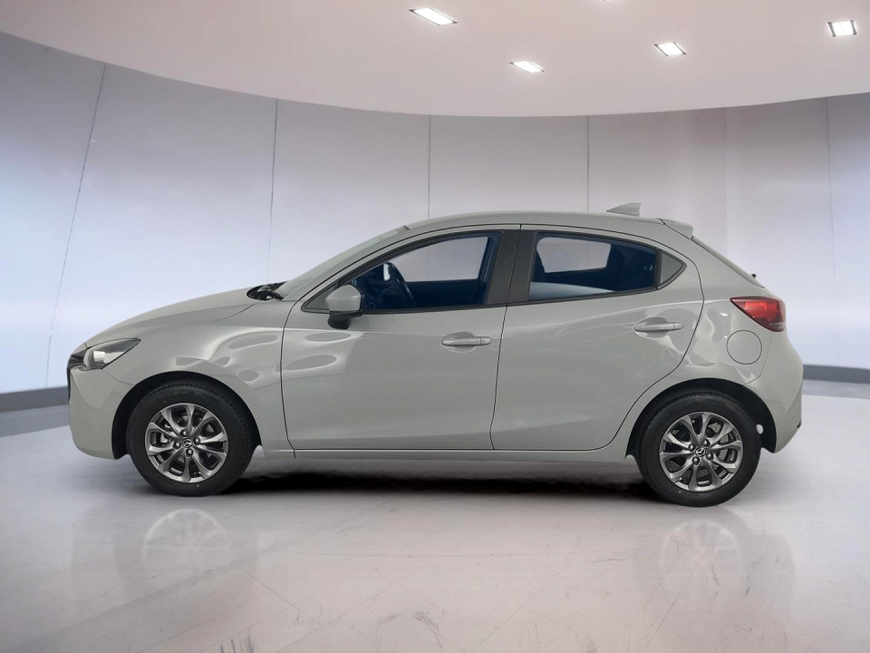 2025 MAZDA MAZDA2 HATCH 1.5 DYNAMIC EDITION FWD