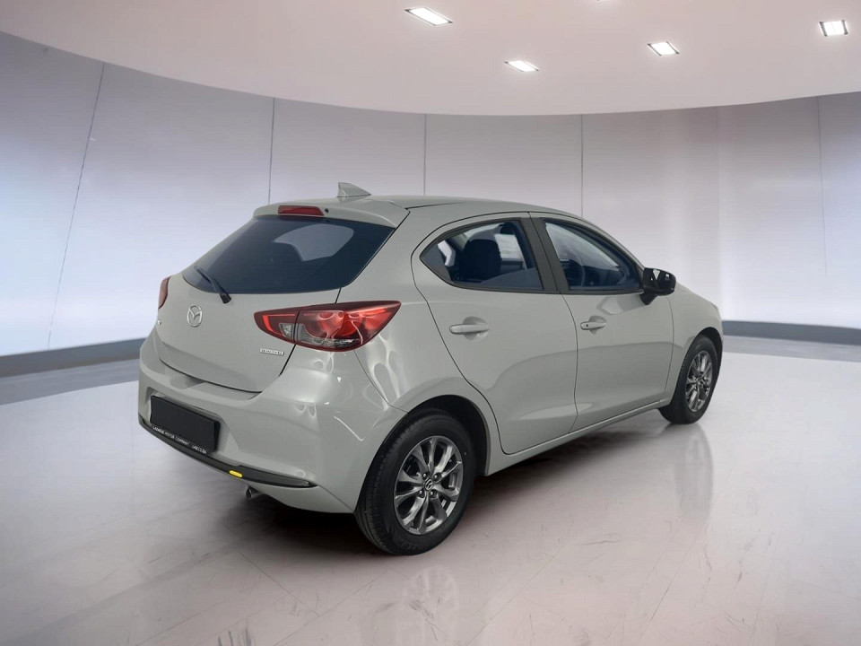 2025 MAZDA MAZDA2 HATCH 1.5 DYNAMIC EDITION FWD