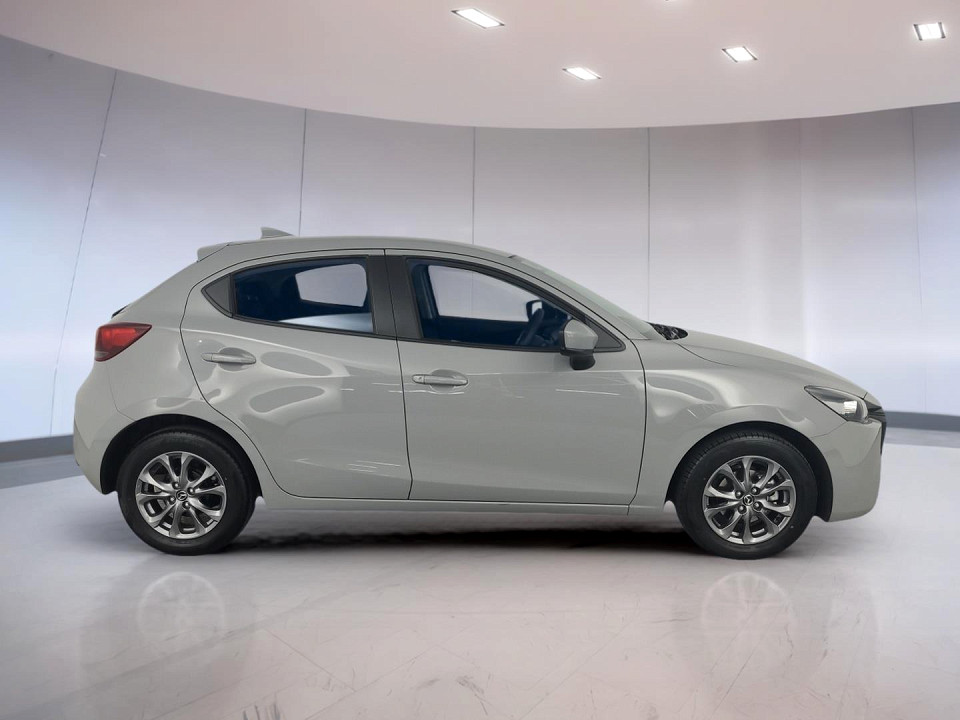 2025 MAZDA MAZDA2 HATCH 1.5 DYNAMIC EDITION FWD