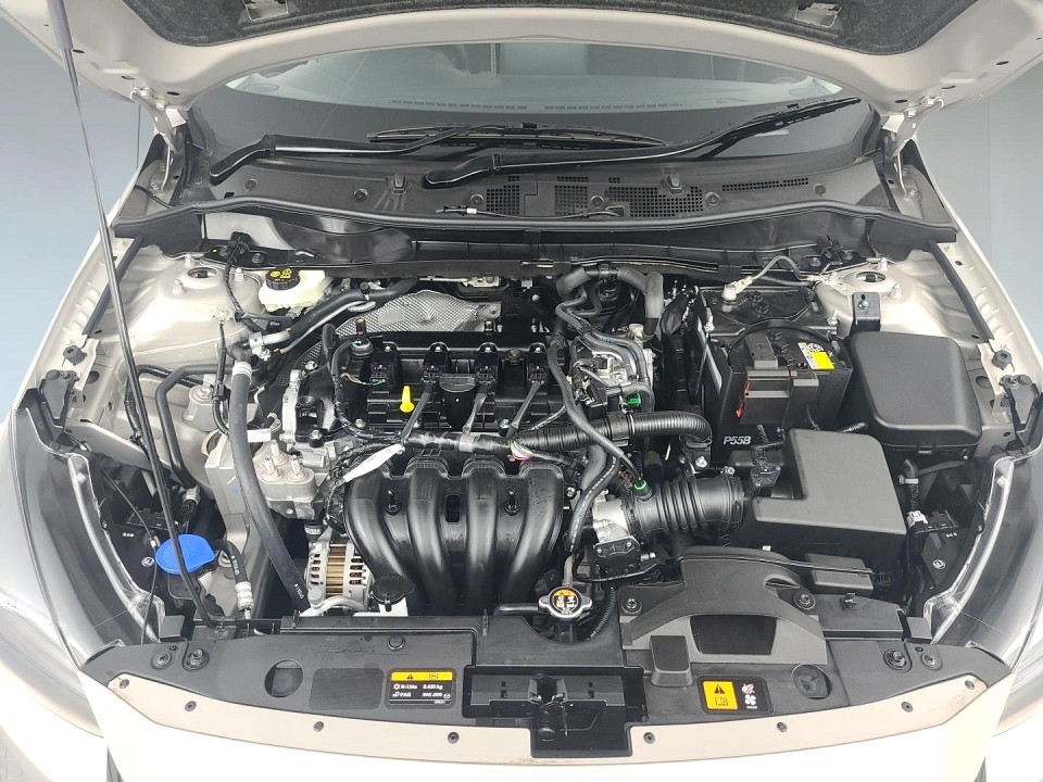 2025 MAZDA MAZDA2 HATCH 1.5 DYNAMIC EDITION FWD