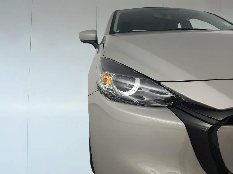 2025 MAZDA MAZDA2 HATCH 1.5 DYNAMIC EDITION FWD