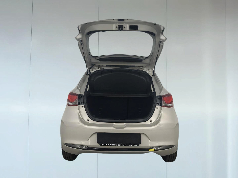 2025 MAZDA MAZDA2 HATCH 1.5 DYNAMIC EDITION FWD