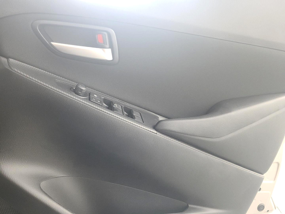 2025 MAZDA MAZDA2 HATCH 1.5 DYNAMIC EDITION FWD