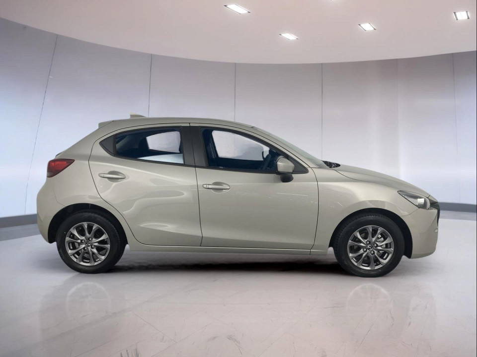 2025 MAZDA MAZDA2 HATCH 1.5 DYNAMIC EDITION FWD