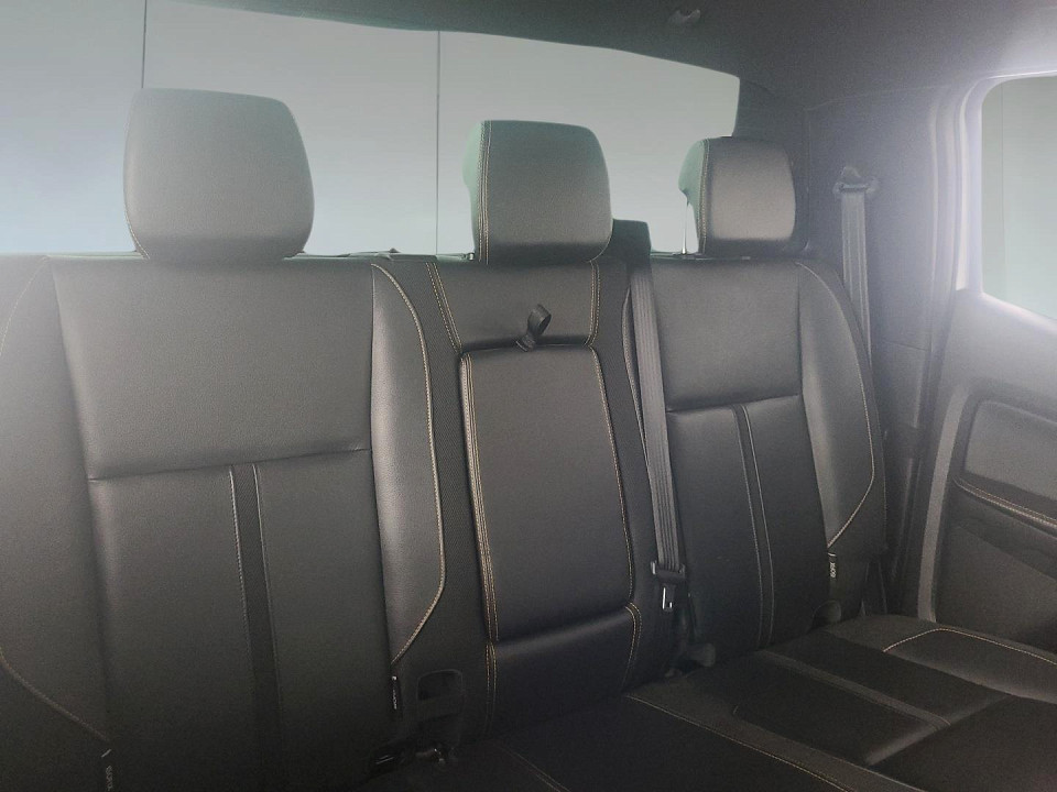 2020 FORD RANGER 2.0 BIT 4X2 D CAB WILDTRAK AT