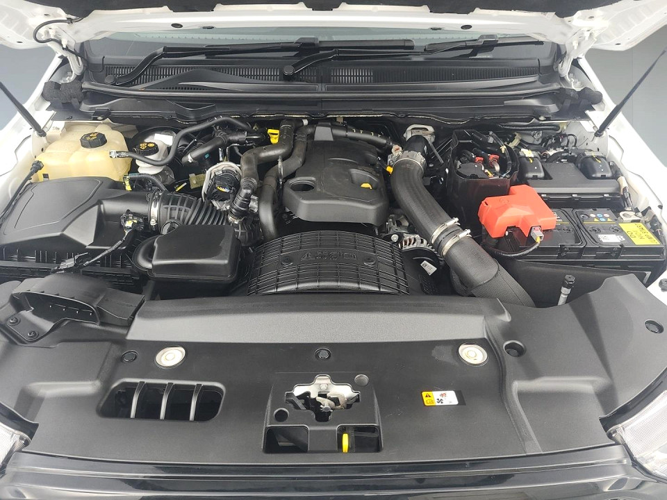 2022 FORD RANGER FX4 2.0 TURBO XLT 4X2 D CAB AT